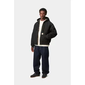 Hooded jacket Carhartt OG Active Dearborn image-4