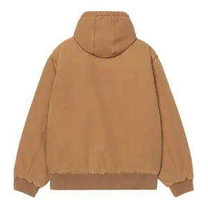 Hooded jacket Carhartt OG Active Dearborn image-5