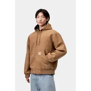 Hooded jacket Carhartt OG Active Dearborn image-3