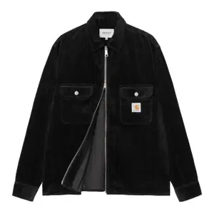 Bársony dzseki Carhartt Reynold image-1