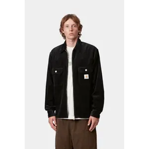 Bársony dzseki Carhartt Reynold image-2