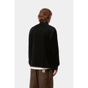 Bársony dzseki Carhartt Reynold image-6