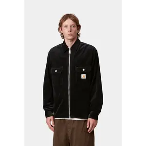 Bársony dzseki Carhartt Reynold image-3