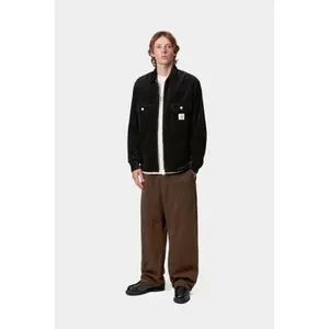 Bársony dzseki Carhartt Reynold image-4