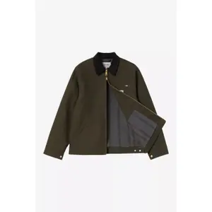 Detroit jacket Carhartt image-1