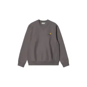 Sweatshirt Carhartt American Script image-0