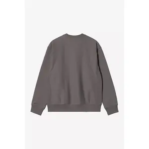 Sweatshirt Carhartt American Script image-2