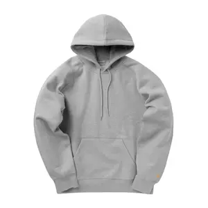 Kapucnis pulóver Carhartt Chase