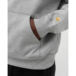 Kapucnis pulóver Carhartt Chase image-3