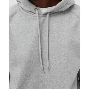 Kapucnis pulóver Carhartt Chase image-2