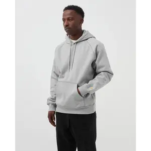 Kapucnis pulóver Carhartt Chase image-1