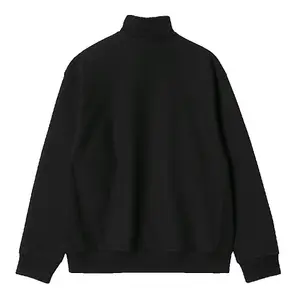 Sweatshirt 1/2 zip Carhartt American Script image-2
