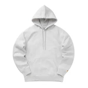 Kapucnis pulóver Carhartt Chase