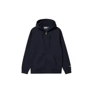 Φούτερ με κουκούλα Carhartt Chase image-0