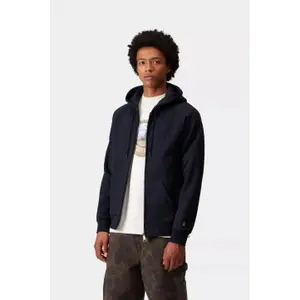 Φούτερ με κουκούλα Carhartt Chase image-2