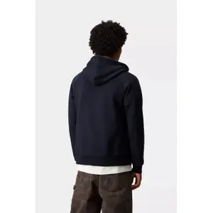 Φούτερ με κουκούλα Carhartt Chase image-4