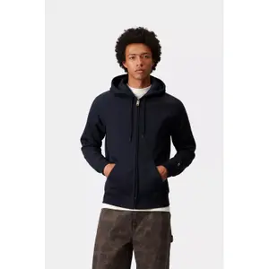 Φούτερ με κουκούλα Carhartt Chase image-1