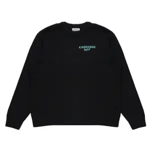 Φούτερ Carhartt Helix image-0