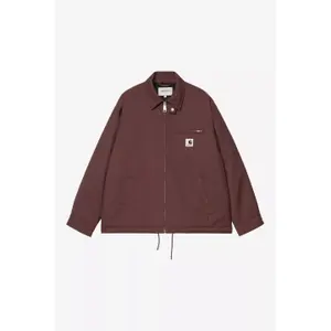 Női dzseki Carhartt Leroy