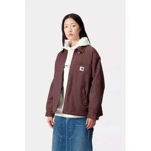 Női dzseki Carhartt Leroy image-3