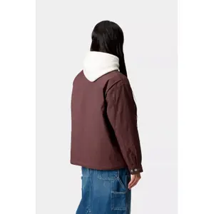 Női dzseki Carhartt Leroy image-4