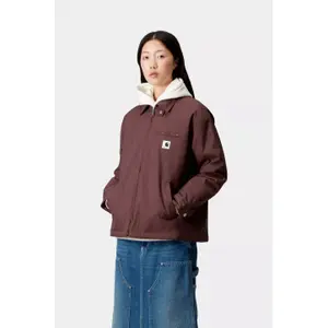 Női dzseki Carhartt Leroy image-2