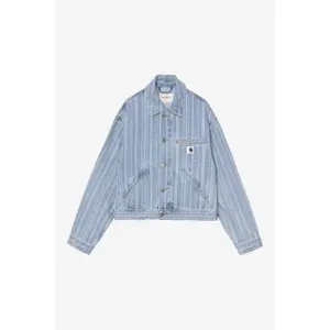 Dámská džínová bunda Carhartt Rylan