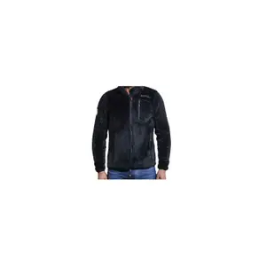 Casaco de lã Peak Mountain coral sherpaCarian image-0