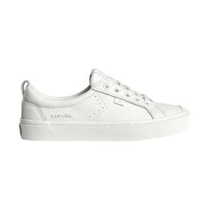 100104w13w-baskets-en-cuir-cariuma-oca-low-blanc