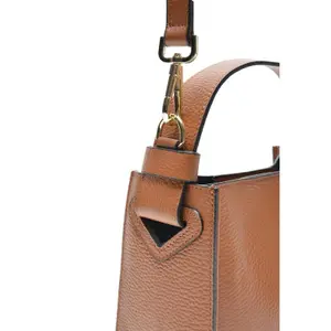 Sac à main femme Carla Ferreri image-2