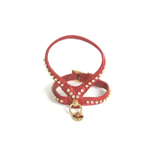 Arnés para perros Carlain AGN Strass