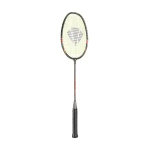 Raqueta de bádminton Carlton Solar 700 Gry G3 Nf Eu image-1