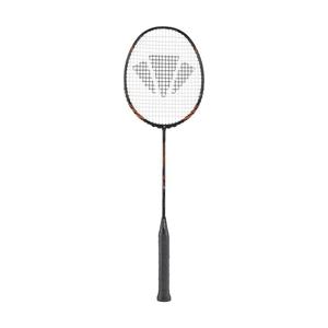13048820-badminton-racket-carlton-gp-x-83-g5-nh-eu-noir-hotmelt-black-matt-orange-size-0