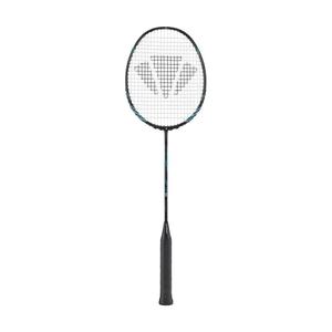 13048905-badminton-racket-carlton-gp-x-88-g5-nh-eu-noir-hotmelt-black-matt-blue-size-0