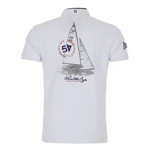 Polo Vent du Cap Carmand image-1