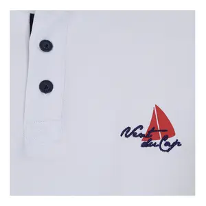 Polo Vent du Cap Carmand image-2