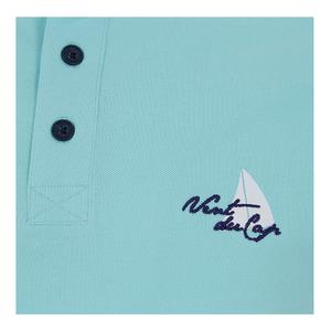 Polo Vent du Cap Carmand CARMAND/AM image-2