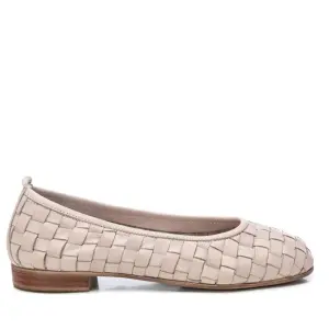 Ballerine donna design intrecciato Carmela