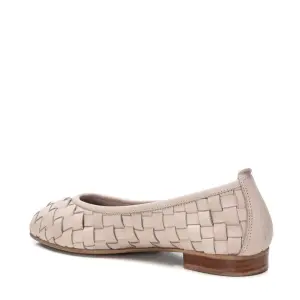 Ballerine donna design intrecciato Carmela image-3