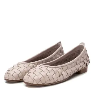 Ballerine donna design intrecciato Carmela image-2