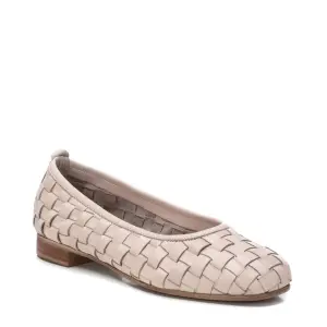 Ballerine donna design intrecciato Carmela image-1
