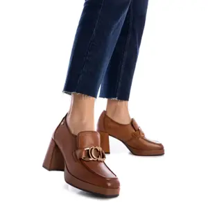 Mocassins avec talon assorti femme Carmela image-4