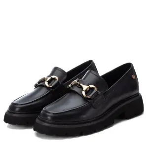 Dames mocassins met decoratieve ketting Carmela image-2