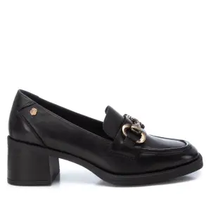 Dames mocassins met decoratieve gesp Carmela image-0