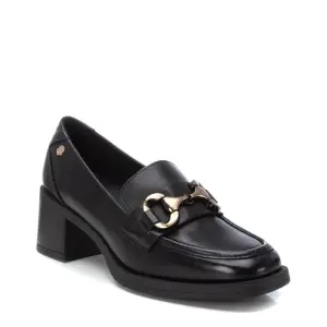 Dames mocassins met decoratieve gesp Carmela image-1