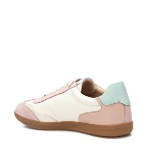 Sneakers in pelle da donna Carmela image-4
