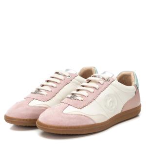 Sneakers in pelle da donna Carmela image-2