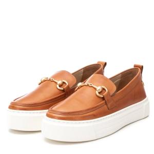 Mocassins met een achterflap voor dames Carmela image-2