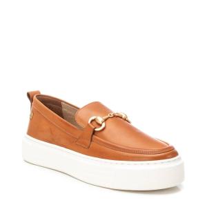 Mocassins met een achterflap voor dames Carmela image-1