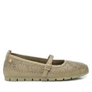 Bailarinas con cierre de hebilla mujer Carmela image-0